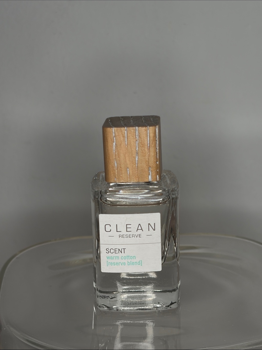 Reserve Warm Cotton Women’s Fragrance - 5 ml